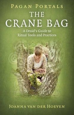 Pagan Portals: The Crane Bag - A Druid's Guide to Ritual Tools and Practices