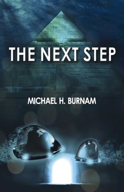 The Next Step - Book Two of The Last Stop Series