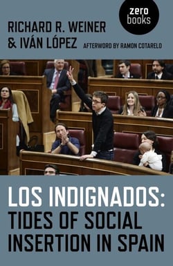 Indignados - Tides of Social Insertion in Spain