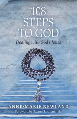 108 Steps to God - Dealing with God's Jokes