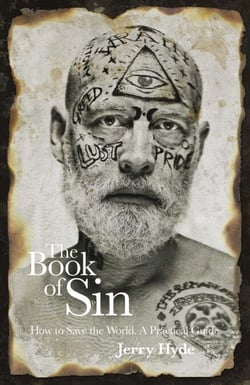 The Book of Sin - How To Save The World - A Practical Guide