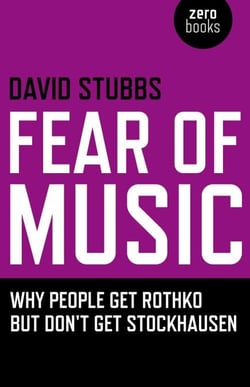 Fear of Music - Why People Get Rothko But Don't Get Stockhausen