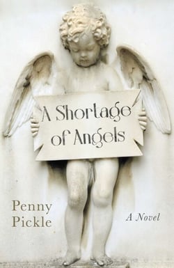 A Shortage of Angels - A Novel