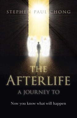 Afterlife - A Journey to - Now You Know What Will Happen
