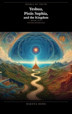 Yeshua, Pistis Sophia and the Kingdom - Perals of Truth, #6