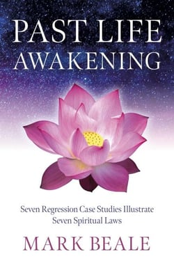 Past Life Awakening - Seven Regression Case Studies Illustrate Seven Spiritual Laws