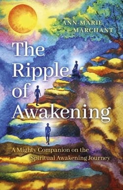 The Ripple of Awakening - A Mighty Companion on the Spiritual Awakening Journey