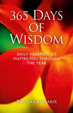 365 Days of Wisdom - Daily Messages To Inspire You Through The Year