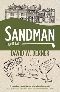 Sandman - A Golf Tale