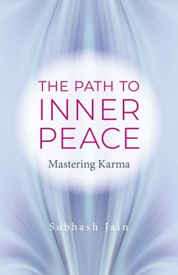Path to Inner Peace - Mastering Karma