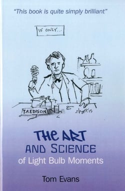 The Art and Science of Light Bulb Moments