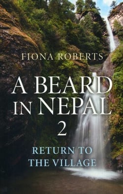 Beard In Nepal 2 - Return to the Village