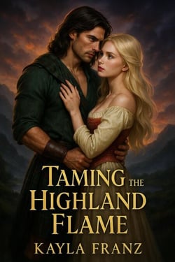 Taming the Highland Flame