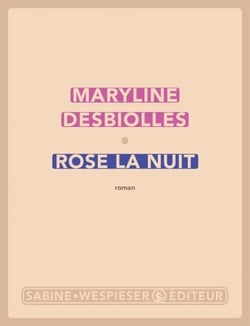 Rose la nuit