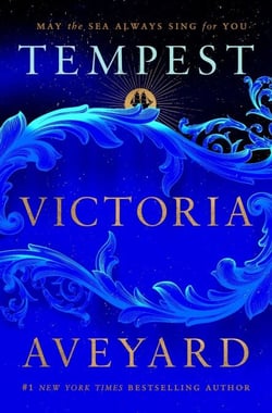 Tempest - A Novel
