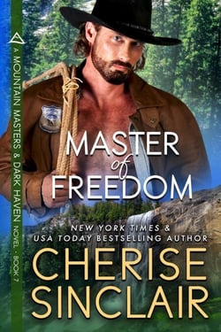 Master of Freedom - Mountain Masters &amp; Dark Haven, #7