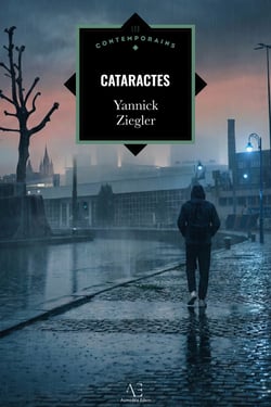 Cataractes - Sous les décombres, des regards