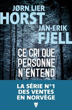 Ce cri que personne n'entend