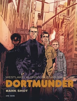 Dortmunder - Bank Shot