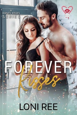 Forever Kisses - The Mackenzie Family