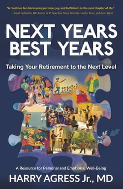 Next Years Best Years