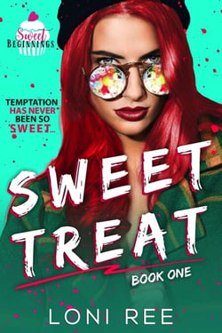 Sweet Treat - The Mackenzie Family