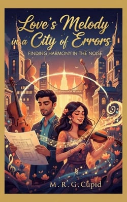 Love's Melody in a City of Errors : Finding Harmony in the Noise
