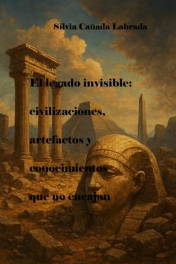 El legado invisible: civilizaciones, artefactos y conocimientos que no encajans