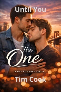 Until You - The One, #2