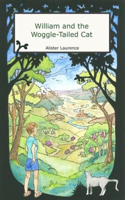 William and the Woggle-Tailed Cat