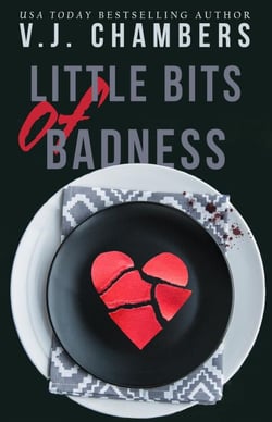 Little Bits of Badness