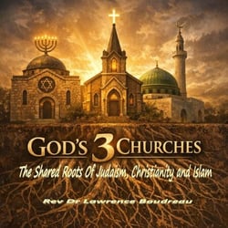 God's 3 Churches