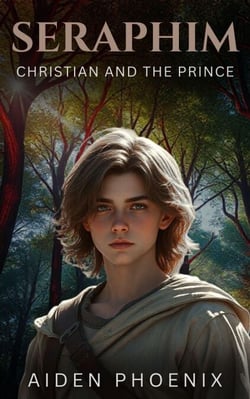 Christian And The Prince - Seraphim, #1