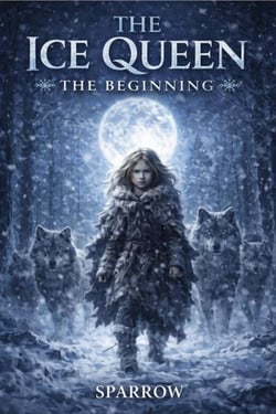 The Ice Queen