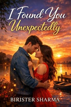 I Found You Unexpectedly