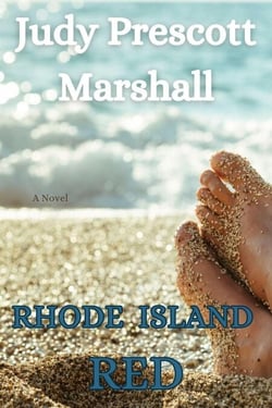 Rhode Island Red - Lighthouse Series