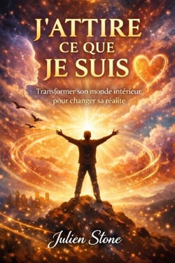 J'attire ce que je suis: Transformer son monde intérieur pour changer sa réalité