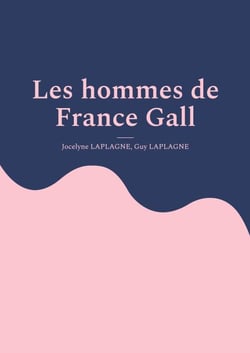 Les hommes de France Gall - Fragments de théâtre
