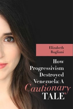 How Progressivism Destroyed Venezuela - A Cautionary Tale