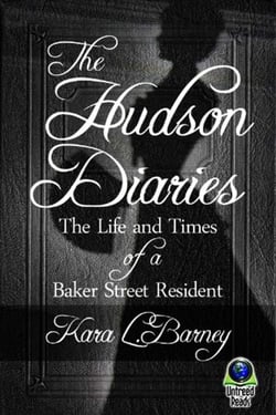 The Hudson Diaries - The Life and Times of a Baker Street Resident