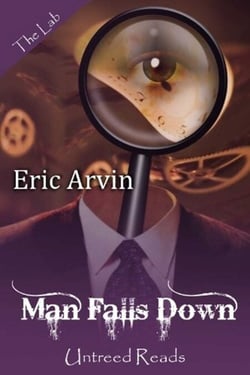 Man Falls Down