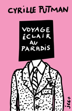 Voyage éclair au paradis - Édition rose - Édition rose