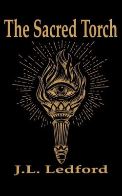 The Sacred Torch: The Living Flame
