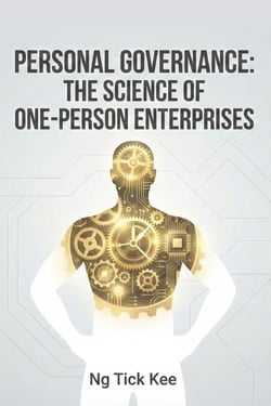Governance Blind Spots: Employees Never Face Individuals