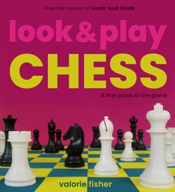 Look and Play Chess