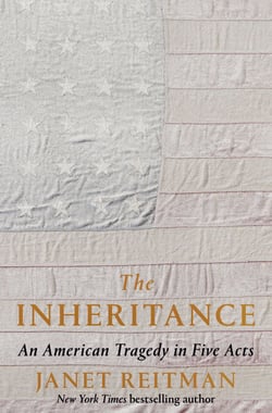 The Inheritance - An American Tragedy in Five Acts