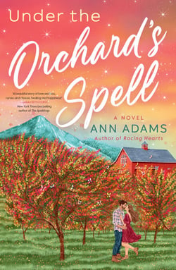 Under the Orchard's Spell - A Novel