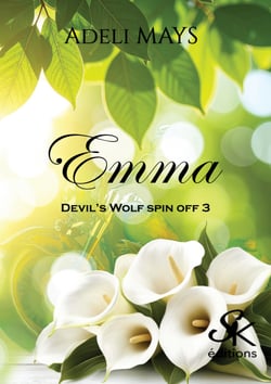 Spin-off 3 de Devil's Wolf - Emma