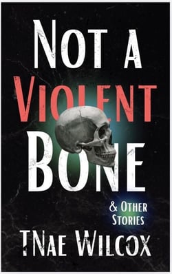 Not a Violent Bone and Other Stories
