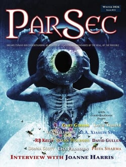 ParSec #15 - ParSec, #15